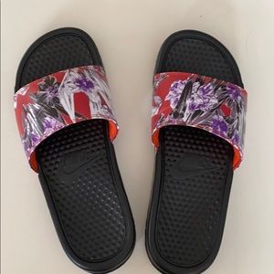 Women’s Nike Slides